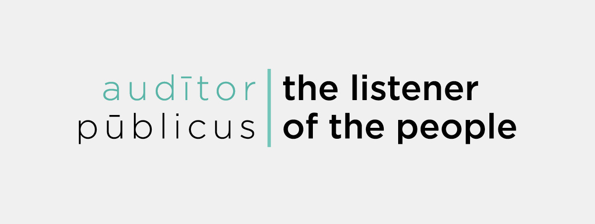 Auditor Publicus logo